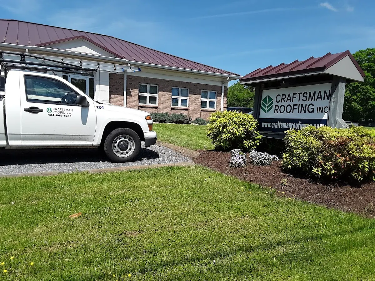 Quality Wind Damage Roof Repair by experienced craftsmen in Sharon